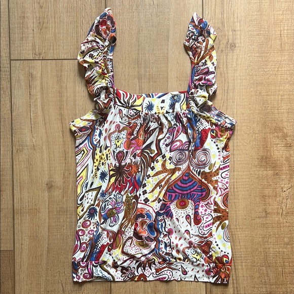 French connection women’s top size small - Picture 1 of 5